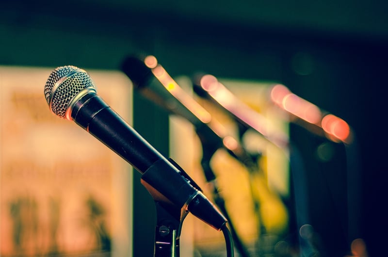 Heartfelt Speeches